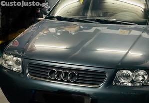 Audi A3 (8L) - 03