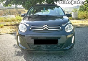 Citron C1 AIRSCAPE 1.2 VTI 82cv FEEL EDDITION - NACIONAL - OPORTUNIDAD - Cabrio - C/ GARANTIA  - 14