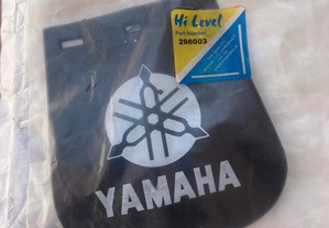 Pala guarda lamas Yamaha