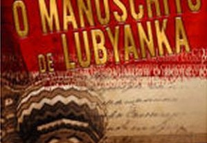 O Manuscrito de Lubyanka