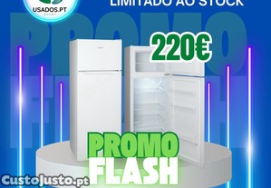 PROMO! Frigorifico branco 211L Jocel