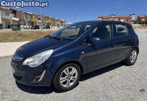 Opel Corsa 1.3cdti - 11