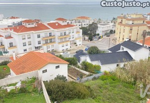 Terreno para construção em Ericeira de 183,00 m²