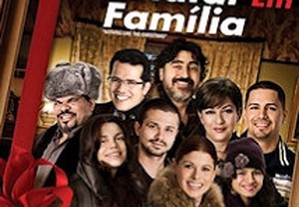 Um Natal em Família (2008) IMDB: 6.2 Alfred Molina
