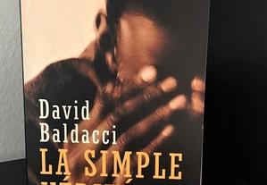La simple vérité de David Baldacci