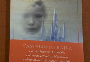 Alessandro Baricco - Castelos de Raiva