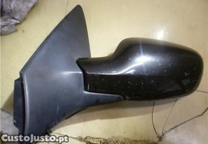 RETROVISOR ELÉTRICO ESQUERDO Renault megane ii berlina 5p 102002 7701054685