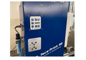 Máquina de tampografia Teca-print TPU250