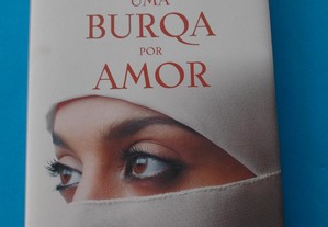Uma Burqa por Amor - Reyes Monforte