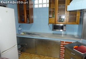 Quarto em Condeixa em vivenda familiar de grande qualidade,