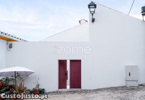 Casa Pátio T2 Ao Castelo De Castelo De Vide