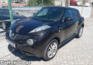 Nissan Juke 1.5 dCi Acenta Connect - 13