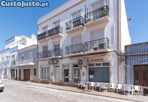 Apartamento T3 em Tavira de 98 m²