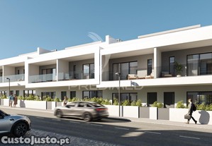 Giesta villas | moradia t3 contemporânea de prestígio em portimão com piscina privada