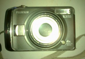Camera fotografica Fujifilm FinePix A825 8.3Mp