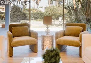 Moradia Trrea V4 De Luxo Na Prestigiada...