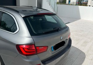BMW 520 Carrinha