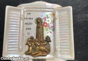 lembranca religiosa de fatima