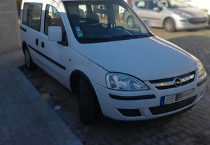 Opel Combo 1.3 CDTi