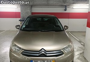 Citron C4 1.6 HDi exclusive - 10