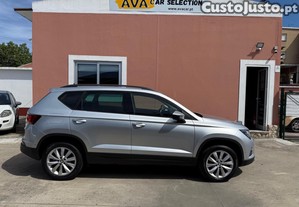 Seat Ateca 1.6 TDI Xcellence DS - 18
