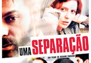 Uma Separação (2011) IMDB: 8.6 Asghar Farhadi