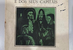 Colecção Pátria (vários números) 1940