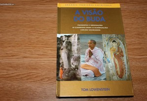 A Visão do Buda de Tom Lowenstein