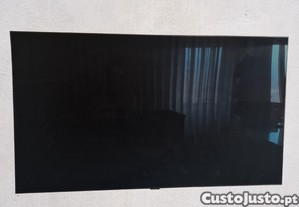 Samsung QLED Q8 55" Smart TV 4K + Suporte Articulado Extensível