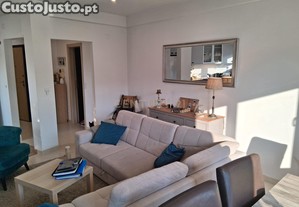 Apartamento T2 - Mem Martins