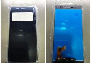 Ecrã / LCD/ Display + touch para Huawei P8 - Várias Cores