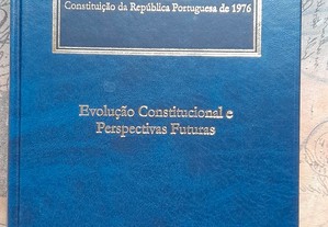 Nos 25 anos da constituição da república de 1976