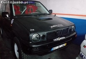Nissan Terrano Todo terreno - 98