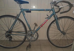 Bicicleta Órbita, "corrida 24", vintage