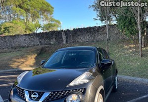 Nissan Juke 2017 145 mil km - 17