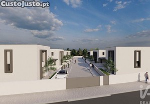 Casa / Villa T2 em Lijó de 96,00 m²