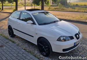 Seat Ibiza (Ibiza) - 05