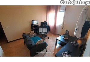 Apartamento T1 Póvoa de Varzim