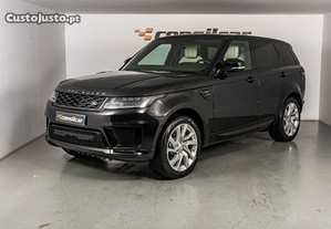 Land Rover Range Rover 2.0 Si4 PHEV Autobiography Dynamic