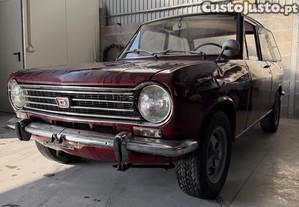 Nissan Sunny Datsun 1000