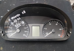 Quadrante Mercedes Sprinter 08 (A9064468221)