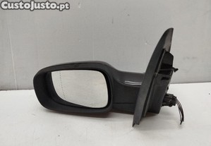 Espelho Retrovisor Esquerdo Elétrico - RENAULT MEGANE II (BM0/1_, CM0/1_) | 01 - 12