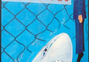 À Prova de Tubarões - Harvey Mackay