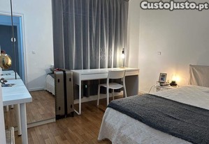 Quartos e Suites