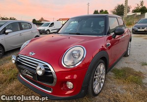 MINI Cooper 1.5 D 116 HP