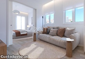 Apartamento T2 Situado Na Sé Do Porto, Próximo...