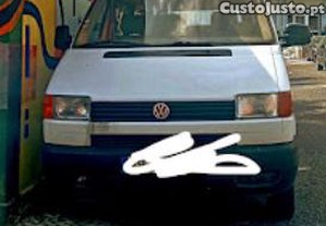 VW Transporter T4 - 96