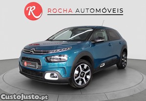 Citron C4 Cactus 1.2 PureTech Feel - 19