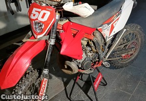 GasGas EC - 10 - 10