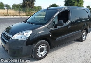 Peugeot Partner 1.6 HDI L2 Longa (c/ Iva) - 18